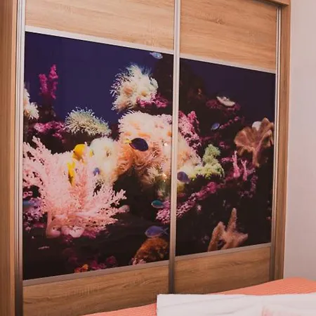 Apartment Psyharmonia Volos